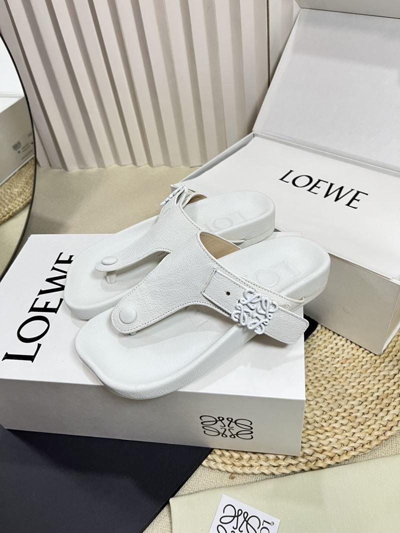 Loewe Sandals